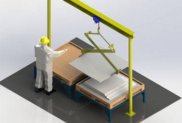Elaboração e execução de projetos especiais