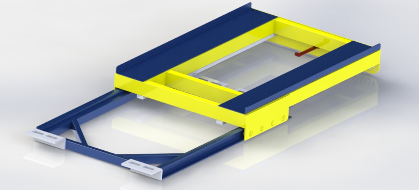 Elaboração e execução de projetos especiais img1