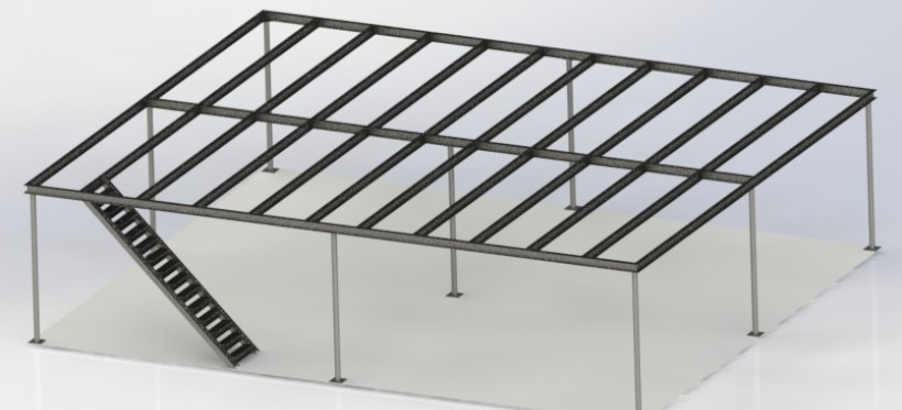 Elaboração e execução de projetos especiais img3