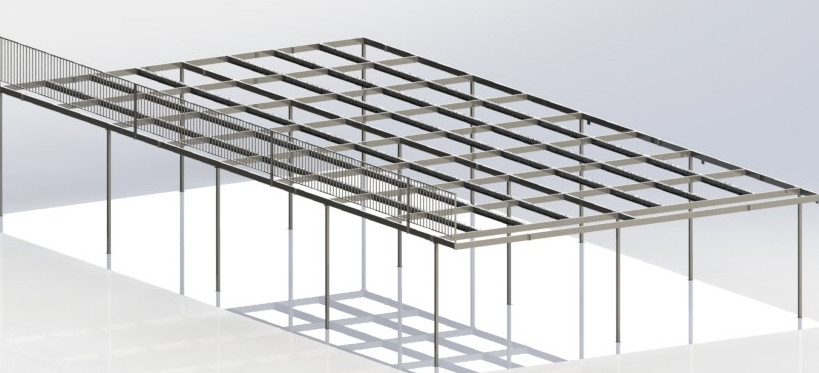Elaboração e execução de projetos especiais img4