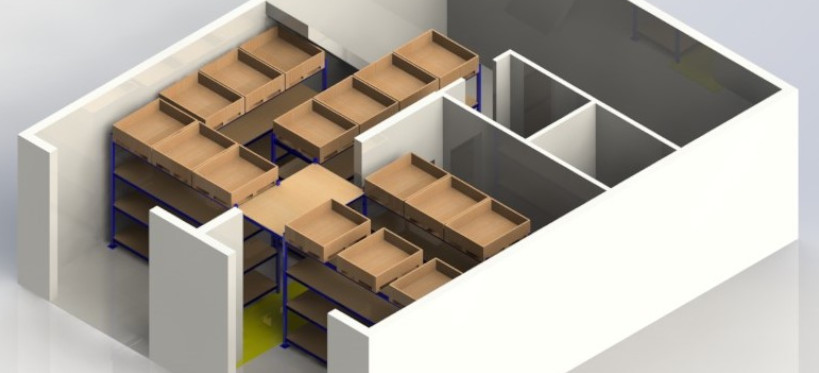 Elaboração e execução de projetos especiais img5