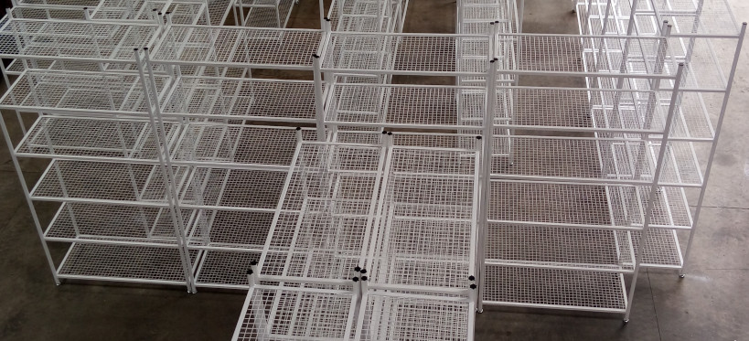 Estruturas metálicas img3