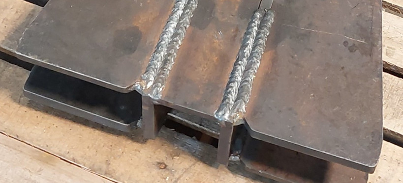 Montagem e soldas img8