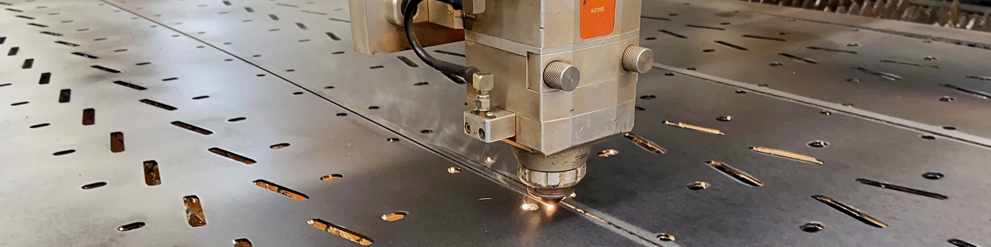Corte a laser