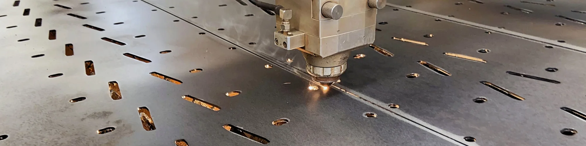 Corte a laser