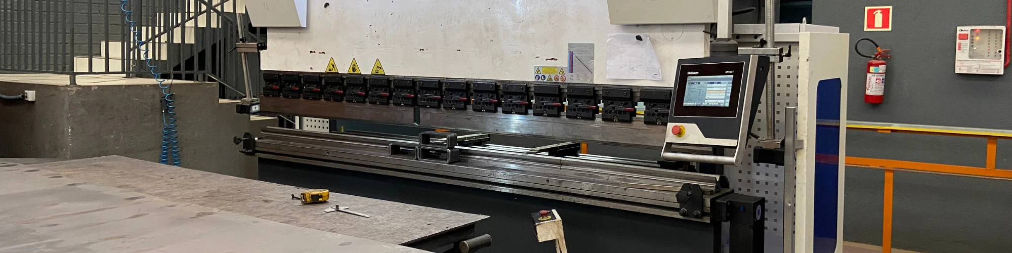 Dobra CNC